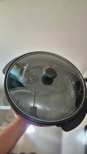 Panela Elétrica 