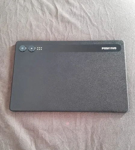 Vendo tablet positivo 