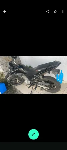 Moto Bros esdd 160 2016