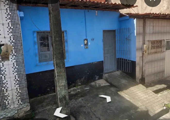 Vendo esta casa vila Embratel 