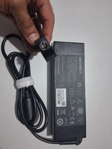 Fonte Vivi iQ original GE