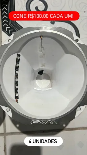 Cone 