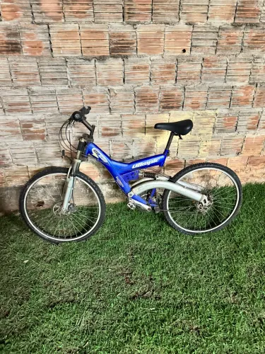 Bike aro 26