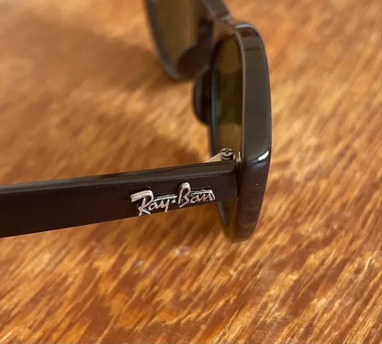 Ray- bam nina RB 4314 proteção UV 400 UVA e UVB 100%