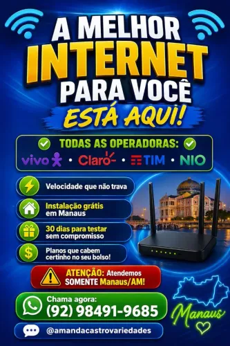 Conexão agora