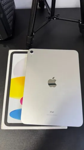 iPad 10th SEMINOVO