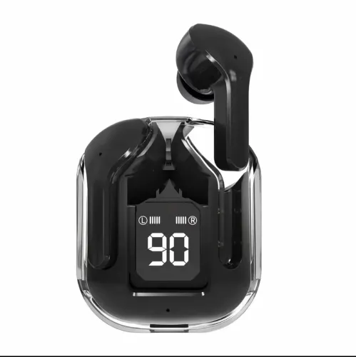 Fones de ouvido Bluetooth 