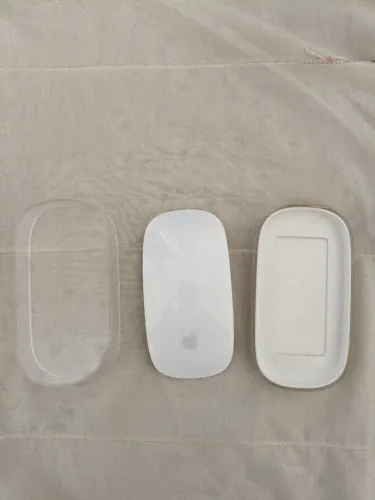 Magic Mouse Apple