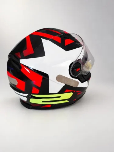 Capacete LS2 Original