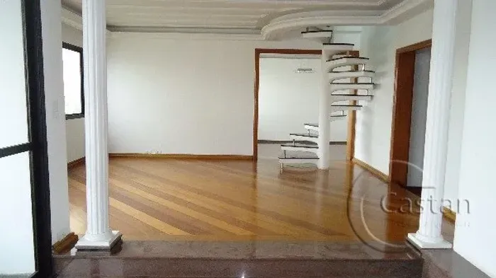 Cobertura em MOOCA