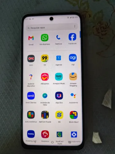 Vendo celular moto g15