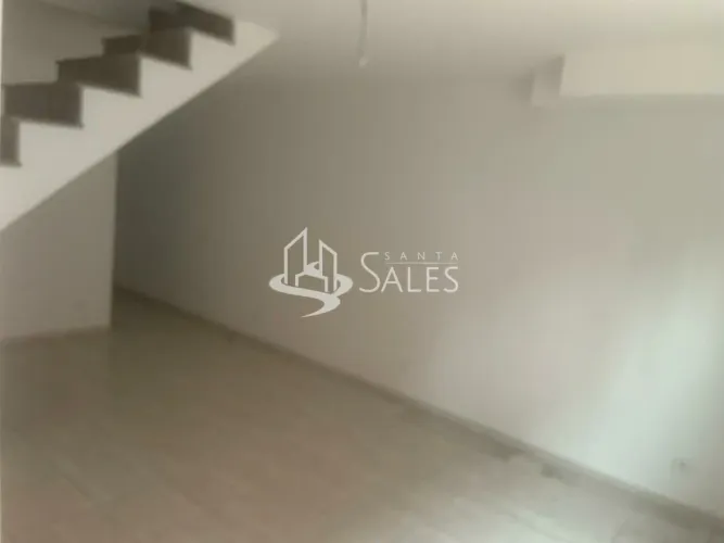 SOBRADO CONDOMINIO FECHADO - 2 SUITES 2 VAGAS E DEPÓSITO