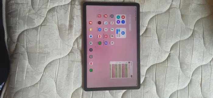 Tablet s10 lite