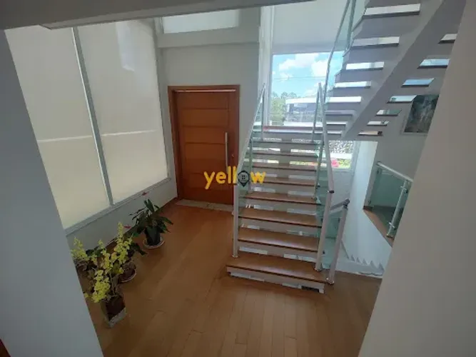 Residencial Casa Em Condomínio em Arujá