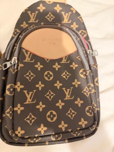 Bolsa Louis vitton