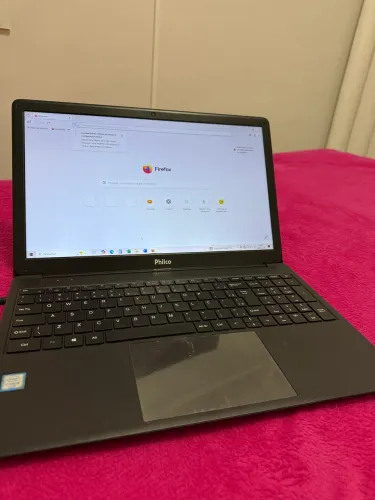 Notebook Philco Zerado - PNB15.6AP - Intel Core i3 