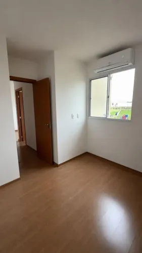 Imóvel para aluguel possui 42 metros quadrados com 2 quartos em Jardim Imperial - Cuiabá -