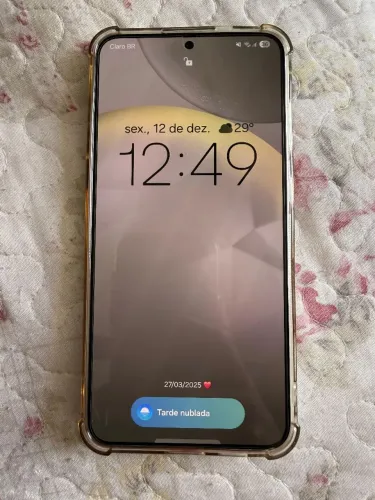 GALAXY S24 PLUS 256GB