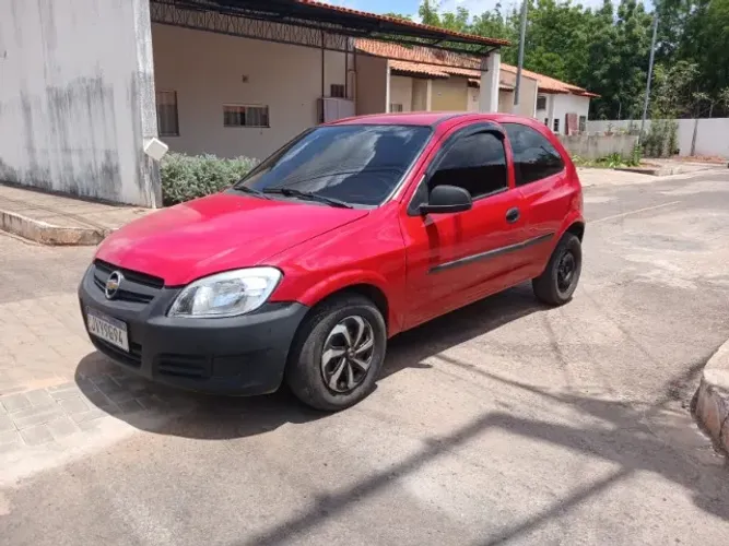 Chevrolet Celta Life/ LS 1.0 MPFI 8V Flexpower 3P 2009