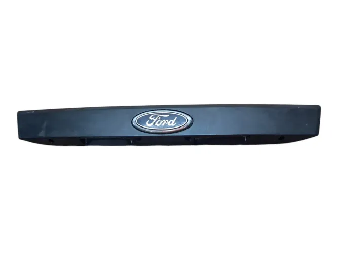 Moldura aplique tampa traseira ford ka 2008