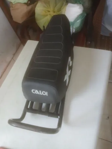 Banco de motorizada 