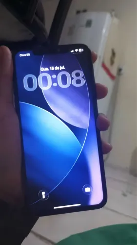 iPhone pro max 64 gnu