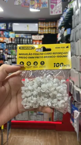 FIXA FIO