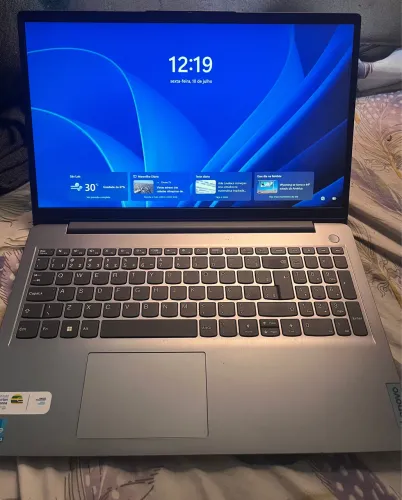 Notebook Lenovo