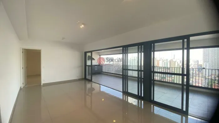 Apartamento para venda e locação no Tatuapé