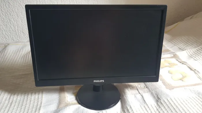 Monitor Philips 19 polegadas