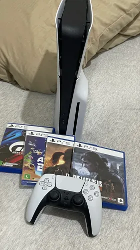 Troco ou vendo 