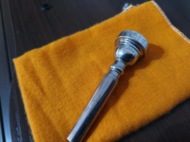 Bocal Trompete Yamaha Bobby Shew Jazz Profissional Original