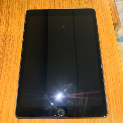 iPad 9 geração 256gb