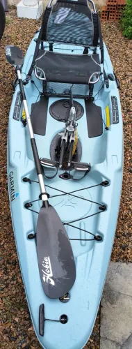 Caiaque Passport 12 Hobie 