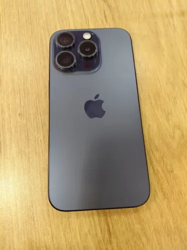 Iphone 15 Pro 128GB