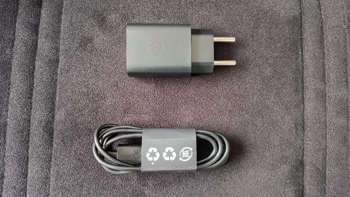 Celular Moto G50 5G