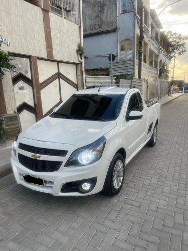 Imagem de Chevrolet Montana Sport 1.4 Econoflex 8V 2P 2013