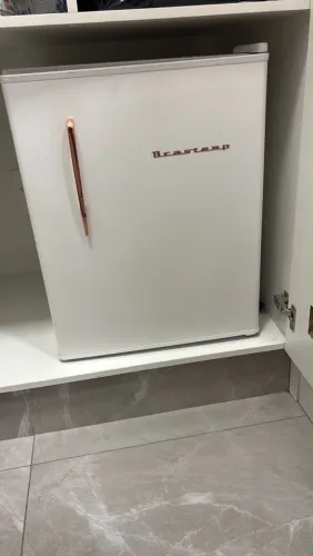 Frigobar Brastemp 220v