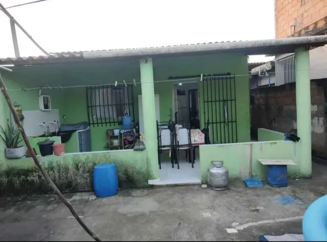 CASA EM BARRAMARES