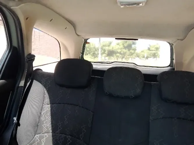 Fiat Palio Weekend Trekking 1.4 Fire Flex 8V 2009