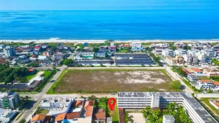 TERRENO PRONTO PARA CONSTRUIR| 420m² |COMPRE ANTES VALORIZAÇÃO DA NOVA PONTE