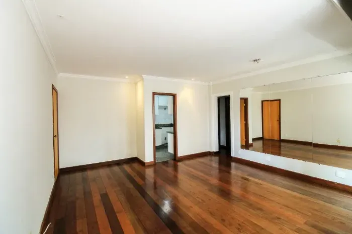Apartamento 4 quartos com suíte à venda no Buritis BH 108m² 2 vagas