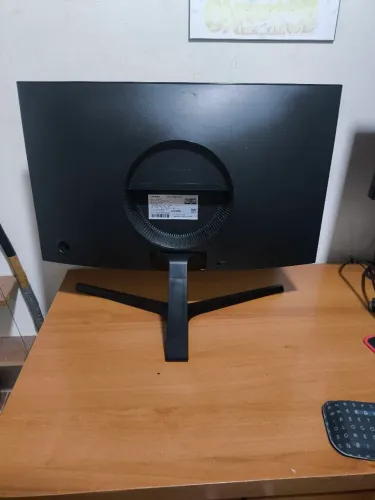 Samsung Odyssey CRG50 24" 144Hz, FHD
