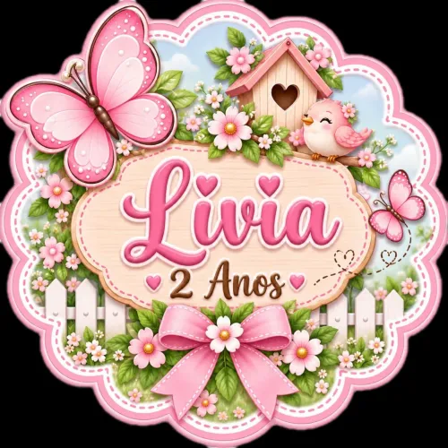 Papelaria personalizada