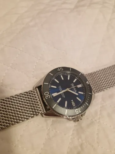 Relógio Hugo Boss