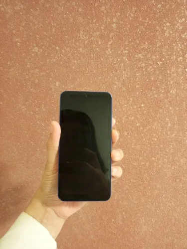 Samsung S25 - Azul