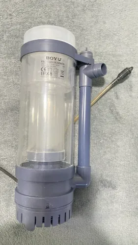 Skimmer Boyu WG428 para aquário até 200 litros
