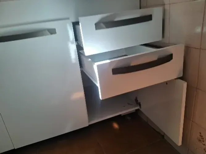 Armário de cozinha