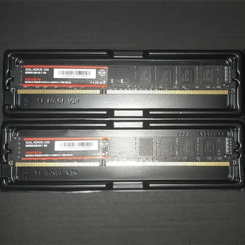 16gb (2x8gb) DDR3 1600mhz | Memória RAM para PC Desktop | 16 gb 2x8 2 x 8gb 1600 mhz