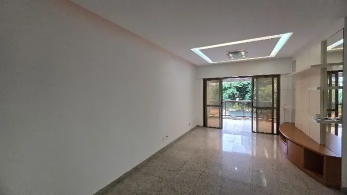 APARTAMENTO RESIDENCIAL em RIO DE JANEIRO - RJ, BARRA DA TIJUCA
